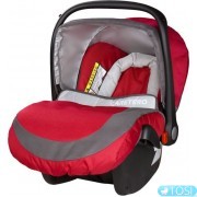 Автокресло Caretero Fly